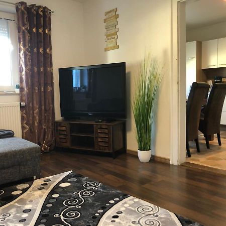 Fine Ferienwohnung Bayreuth Kültér fotó