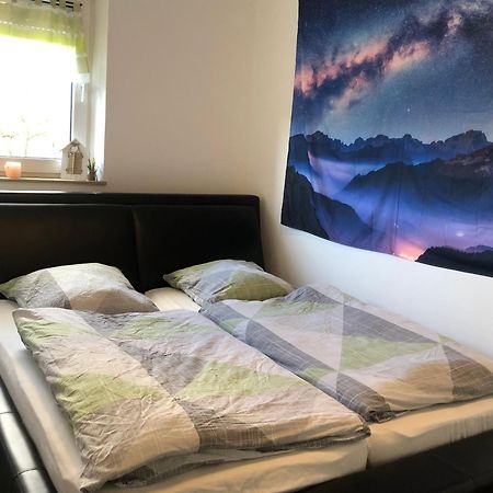 Fine Ferienwohnung Bayreuth Kültér fotó