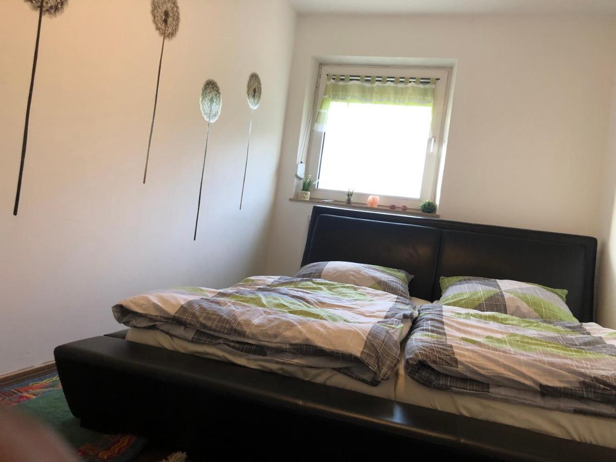 Fine Ferienwohnung Bayreuth Kültér fotó