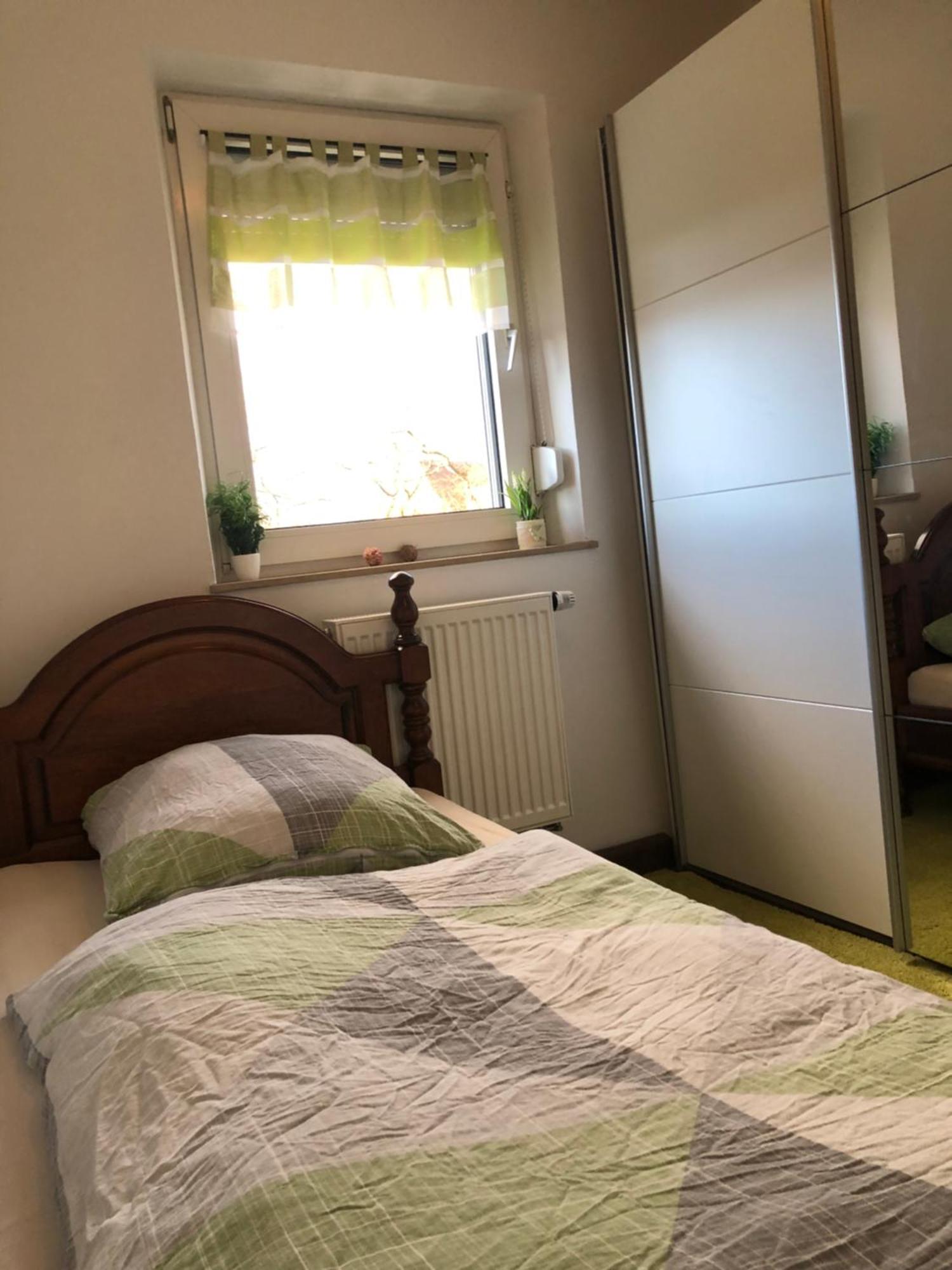 Fine Ferienwohnung Bayreuth Kültér fotó