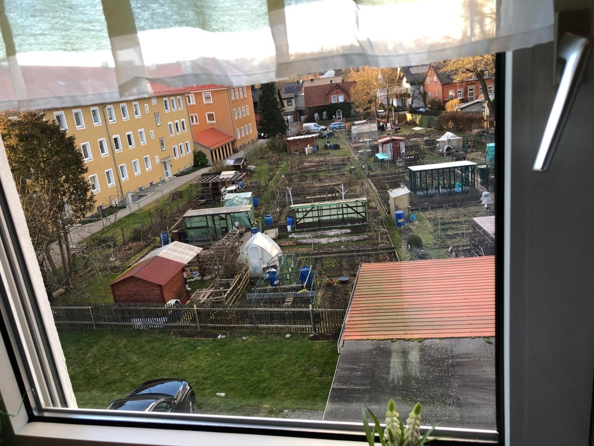 Fine Ferienwohnung Bayreuth Kültér fotó